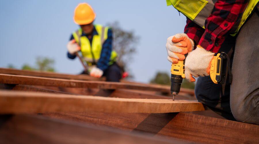Local Chimney Repair in Mount Gilead, OH